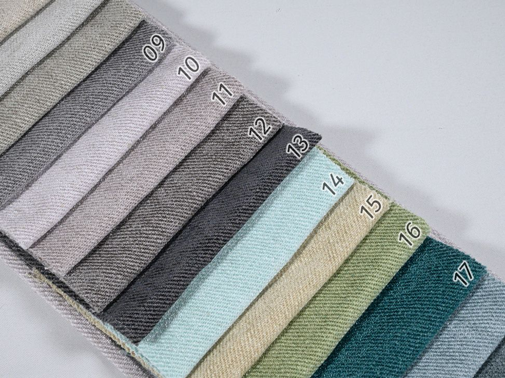 Шенилл Canto 11 / Канто 11