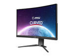 Монитор MSI MAG 275CQRXF