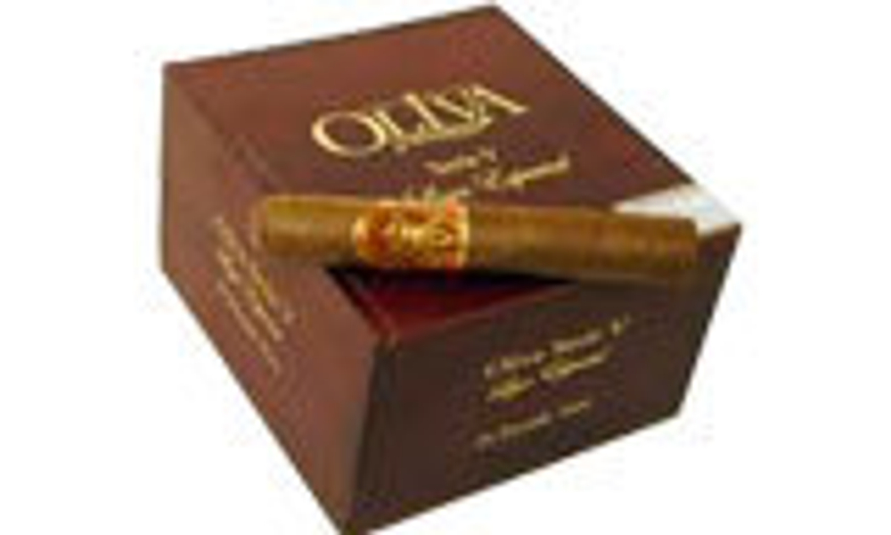 Oliva Serie "V" Double Toro