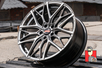 Комплект дисков Rays 18x8 et38 5x108