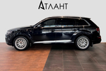Audi Q7, 2015 год