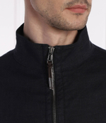 Льняная куртка 13 Gianio Windsor - темно-синий(30036423)