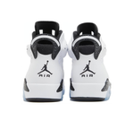 Мужские кроссовки Air Jordan 6 Retro 'Reverse Oreo' CT8529-112