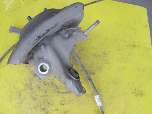 Ступица задняя левая Honda Accord 8 (07-13)