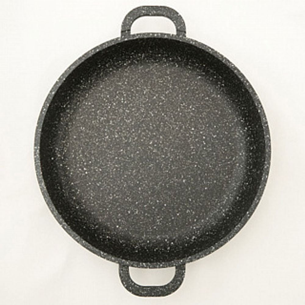 Сковорода-Жаровня Гардарика ОРИОН 0930-04 30 см