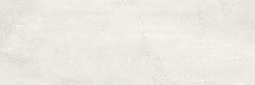 Настенная плитка Alma Ceramica TWU3090DKR07R Dakar 30x90 белая матовая под бетон