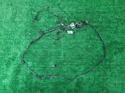 Проводка переднего бампера BMW X3 G01 (2017-н.в.)