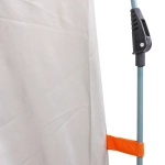 Палатка туристическая Печора-3 зонтичного типа, 200*200*135 см бежевая