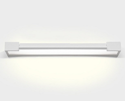 Подсветка для картин и зеркал Italline IT01-1068/45 white