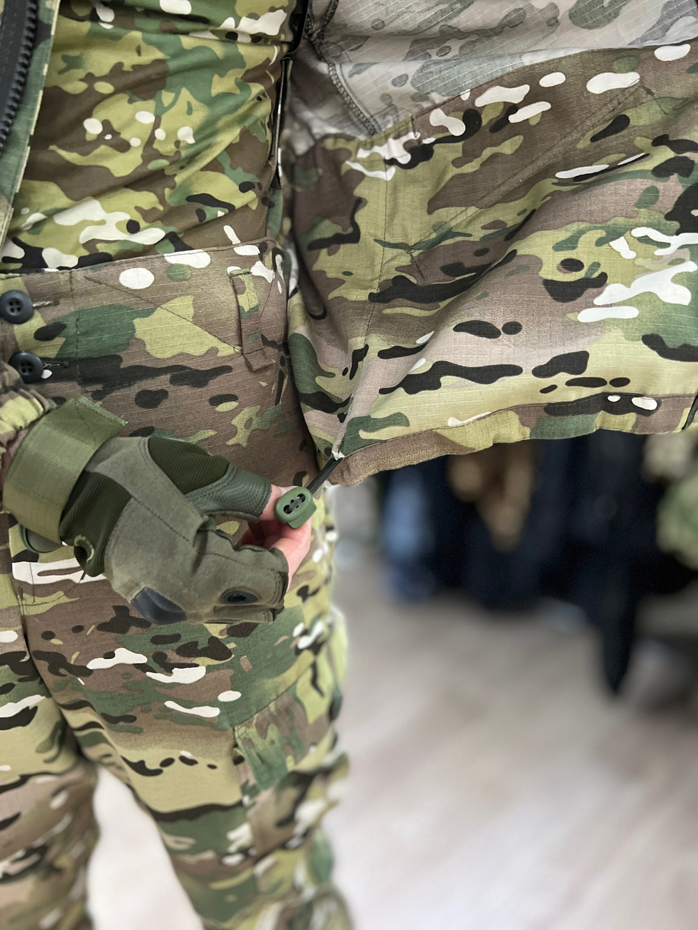 Костюм горка 6 лайт / весна-лето / мультикам