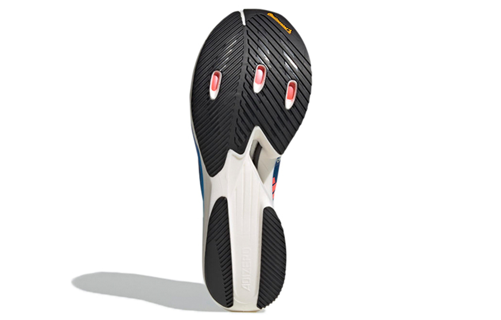 Кроссовки Adidas Adizero Prime X