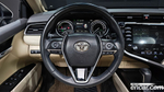 Toyota Camry (XV70) 2.5 XLE Hybrid (02.2021)