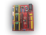 Плата CNC Shield V4 для Arduino Nano