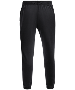 Брюки ESSENTIAL Cotton Pants, черный, детский