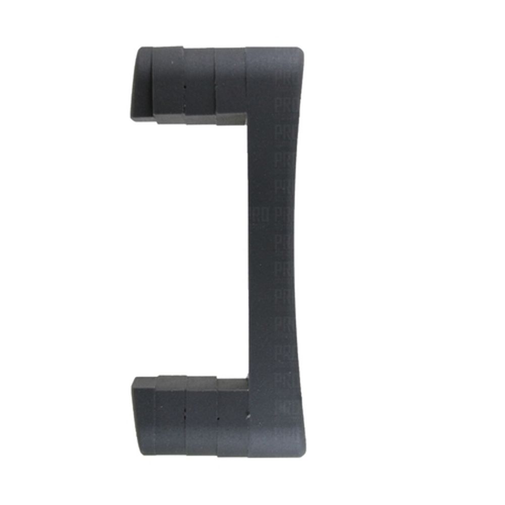 Тыльник на пластиковый приклад СВД/Тигр