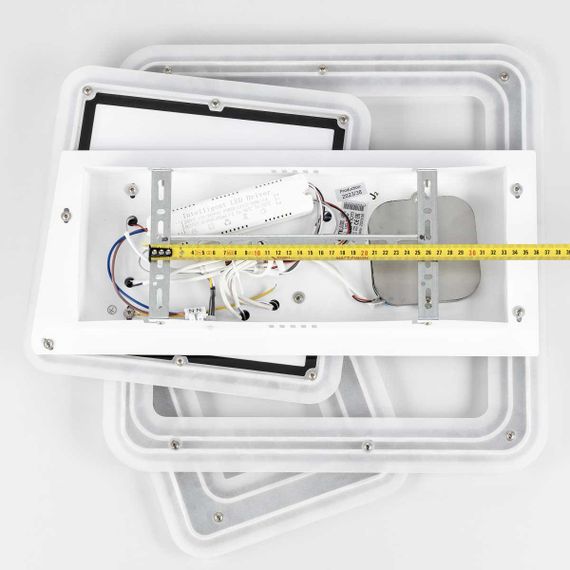 Люстра потолочная Citilux Costa CL741011