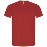 Мужская футболка Golden с коротким рукавом