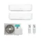 Hisense AMW2-18U4RXC / AMS-09UW4RVETG00 - 2шт.