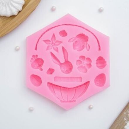 Сезонные Молды и Вайнеры