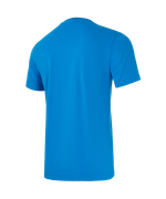 Футболка повседневная Jogel ESSENTIAL 2.2 Cotton Tee, синий
