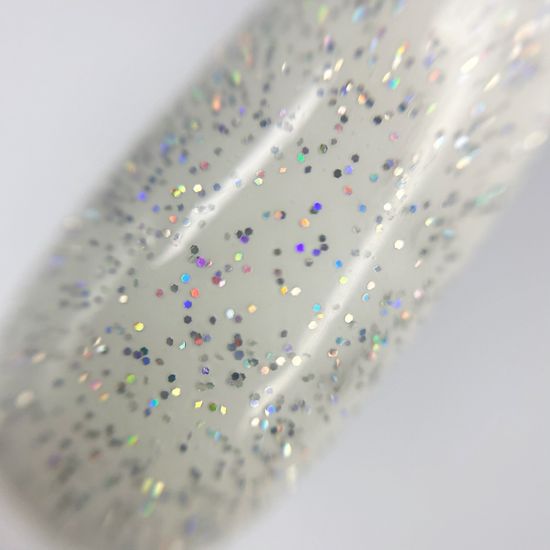 Топ с шиммером Shine top ENIGMA 15 мл.