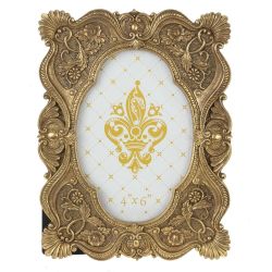 GAEM Фоторамка фото 10*15, L15 W1 H19,5 см