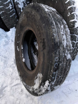 11.00R20 Kormoran U шина б/у