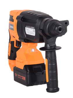 Перфоратор аккумуляторный Вихрь АП-20Li/4