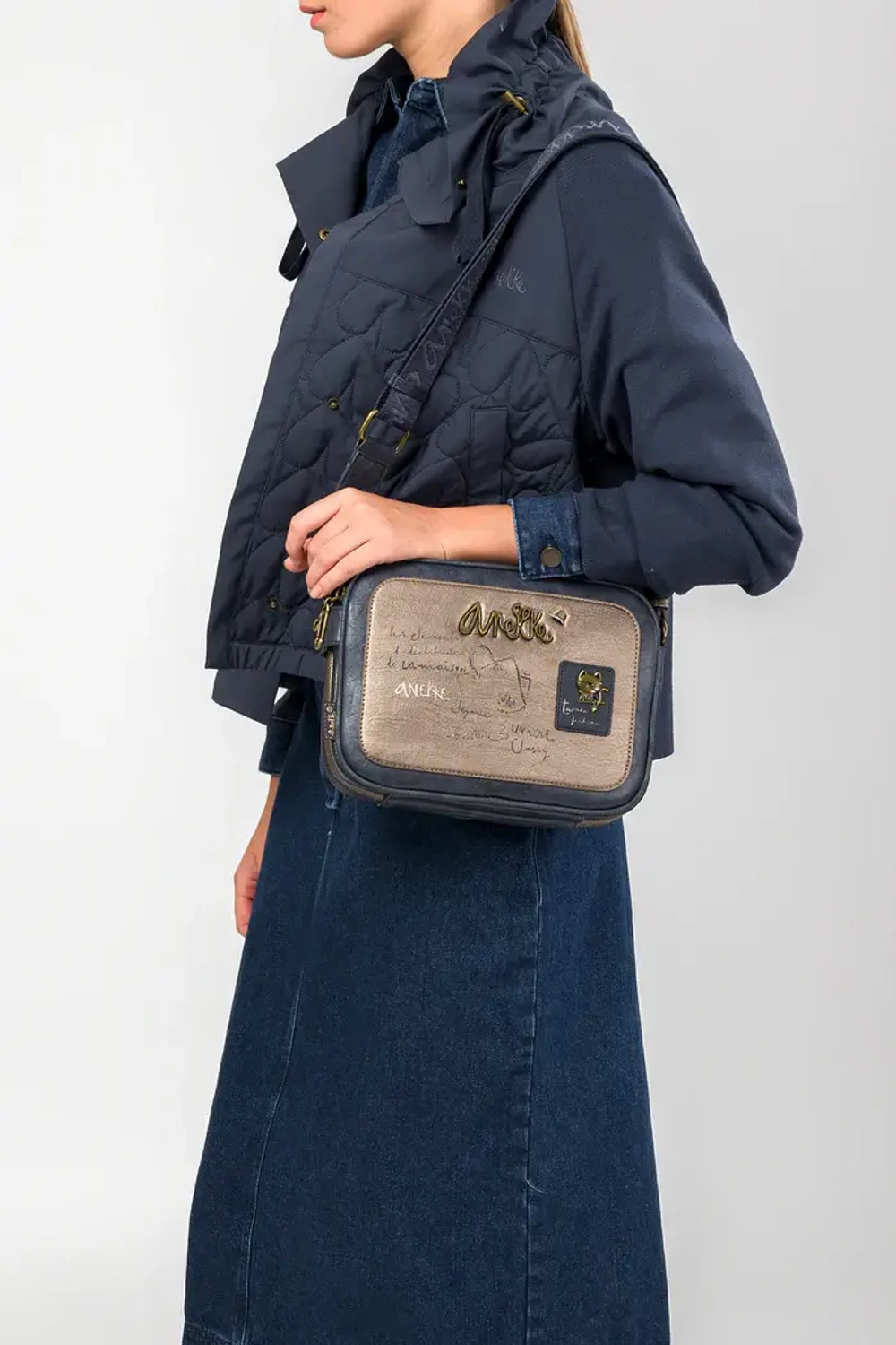 Сумка Anekke 41853-188