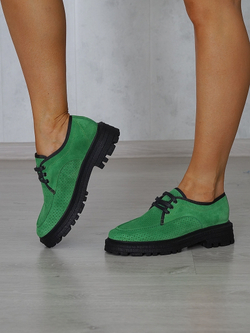 Туфли женские летние CORTA MUSSI 311-20