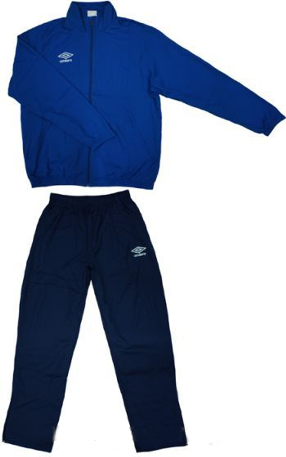 Костюм спортивный Umbro FV Rossal Woven Suit 697780 (8RU)