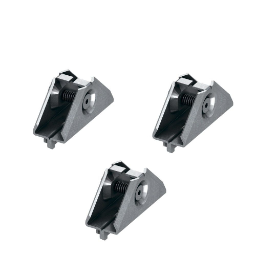 Комплект угловых  соединений TECEprofil 3шт 9010002