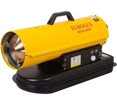 Тепловая дизельная пушка ТДП-EU-40000 Eurolux