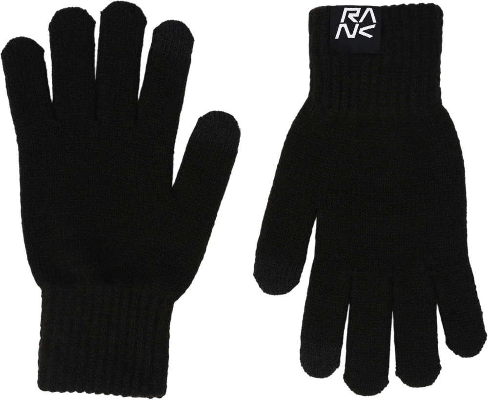 Перчатки RANK UNISEX TOUCH SCREEN