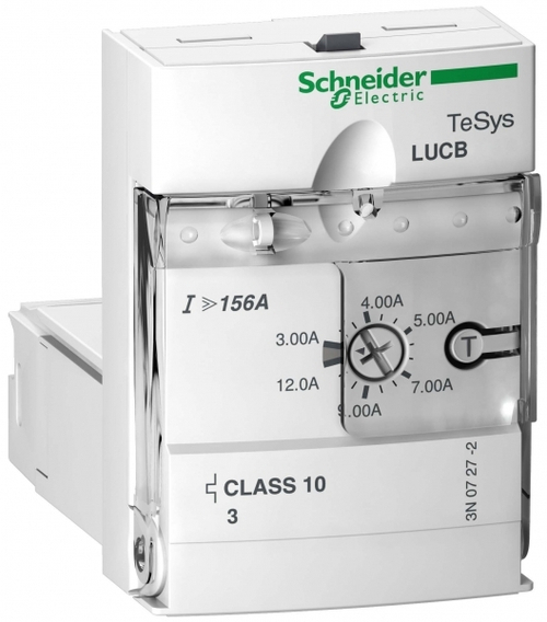 БЛОК УПР СТАН 8-32A 110-240V CL10 3P Schneider Electric