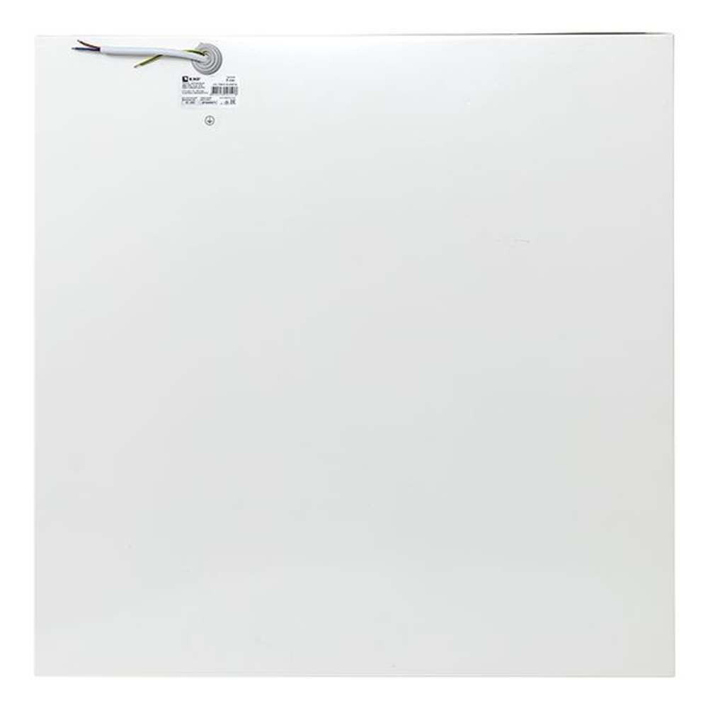 Панель LED светодиодная EKF LPL-1002-O-36-6500-54