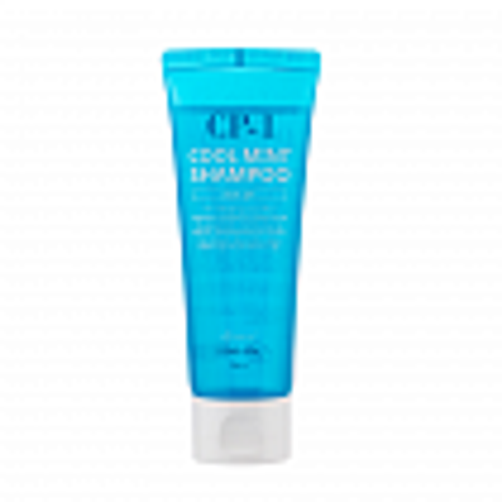 Шампунь для волос охлаждающий CP-1 Head Spa Cool Mint Shampoo, 100 мл