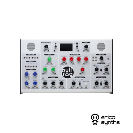 Erica Synths Bullfrog XL