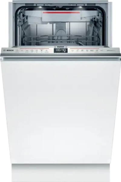 Встраиваемая посудомоечная машина Bosch SPV 6EMX11E