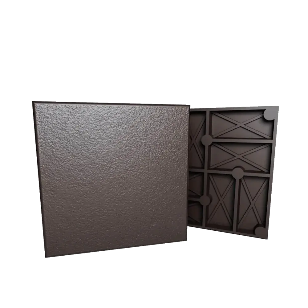 Тротуарная плитка STONE