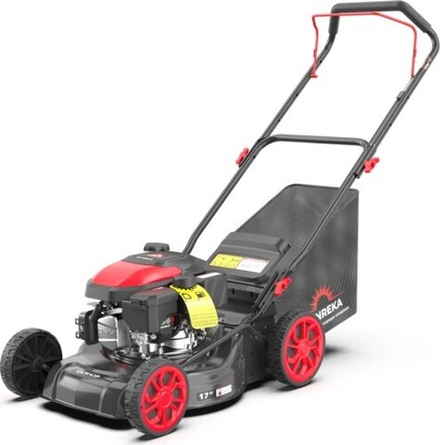 Газонокосилка бензиновая SUNREKA GLM41P 213001