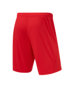 Футболка игровая Jögel PerFormDRY Spartak 25 Away Shorts, красный
