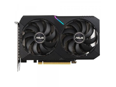 Видеокарта Asus Nvidia GeForce RTX 3060 [90YV0GB2-M0NA10]