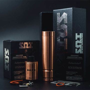 Купить Мехмод Subzero X KIT (clone)