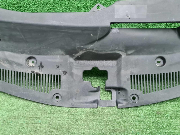 Кожух замка капота Lexus RX 4 (2015-2019)