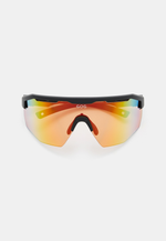 Спортивные очки GOG Argo С / Matt Black / Photochromic Red Lens