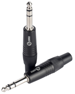 PROCAST cable TRS-6.3/6/M/S Разъем TRS стерео