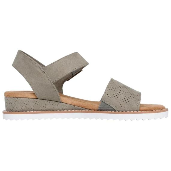 Skechers BOBS Desert Kiss 'Green'