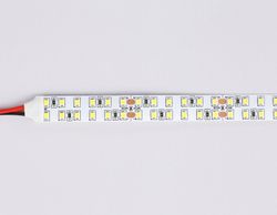 Ambrella Светодиодная лента двухрядная Ambrella Light GS3702 2835 240Led /24W m/ 24V IP20 4500K 5m LED Strip 24V GS3702