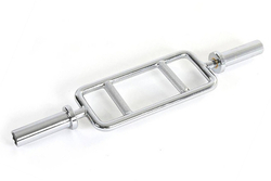 Гриф для трицепса, 0,87м, нагрузка 115кг Hasttings Digger HD52F1